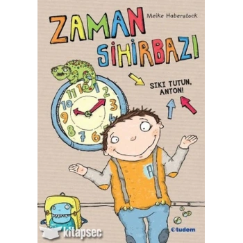 Zaman Sihirbazı