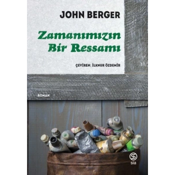 Zamanımızın Bir Ressamı