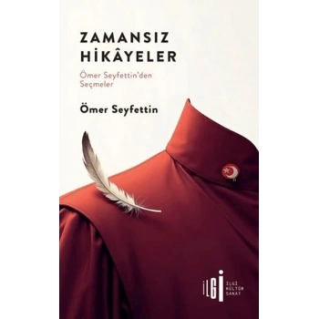 Zamansız Hikâyeler