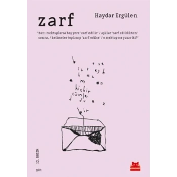 Zarf