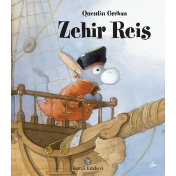 Zehir Reis