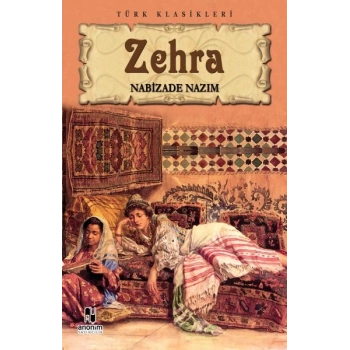 Zehra