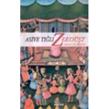 Zerdüşt Hayatı ve Öğretisi