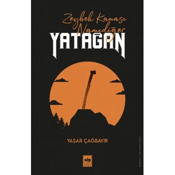 Zeybek Kaması Namıdeğer Yatağan