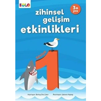 Zihinsel Gelişim Etkinlikleri - Seviye 1