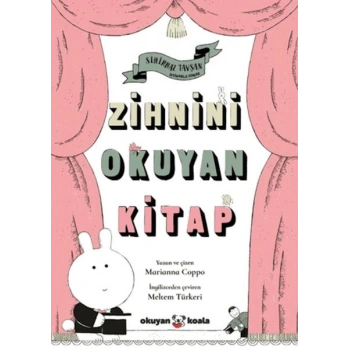 Zihnini Okuyan Kitap