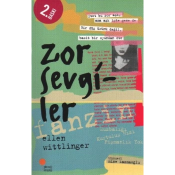 Zor Sevgiler