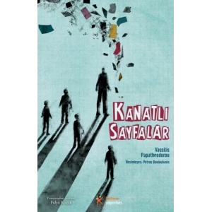 Kanatlı Sayfalar