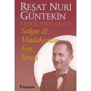 Salgın-Madalyonun Ters Tarafı