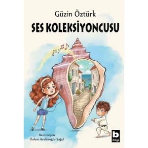 Ses Koleksiyoncusu