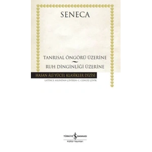 Tanrısal Öngörü Üzerine - Ruh Dinginliği Üzerine - Hasan Ali Yücel Klasikleri