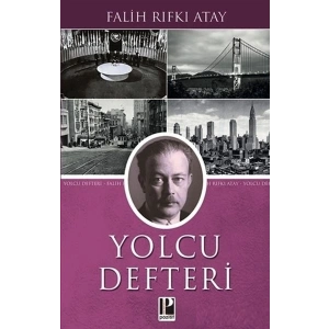 Yolcu Defteri