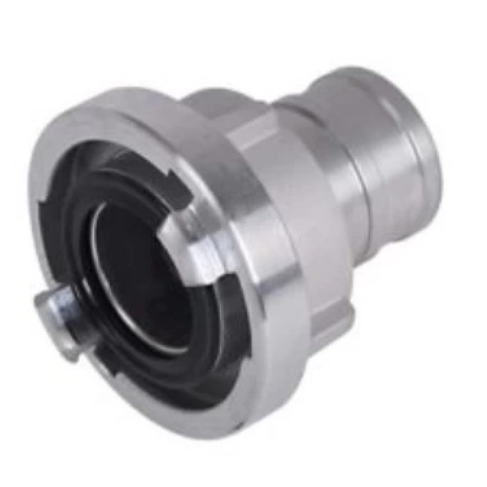 11/2 ALMAN TİP REKOR HORTUM UCU