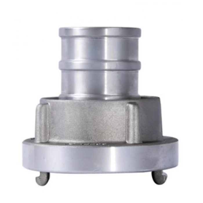 11/2 ALMAN TİP REKOR HORTUM UCU