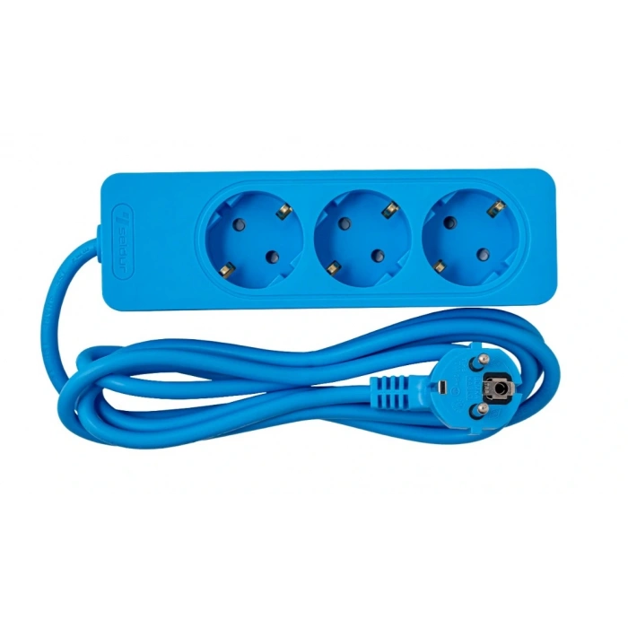 3 LÜ 2 METRE Grup Priz SELDUR mavi G3TD21M