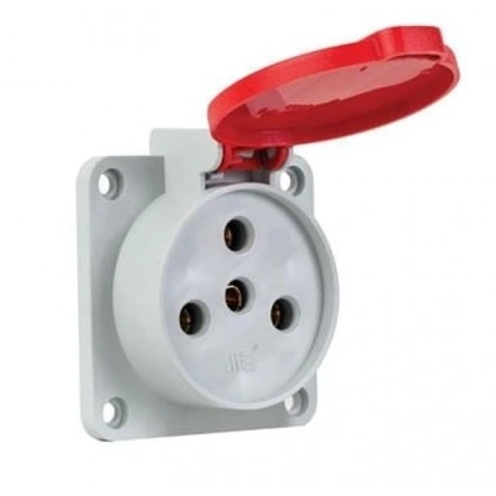 3X25A MAKİNE PRİZİ SELDUR K325-314