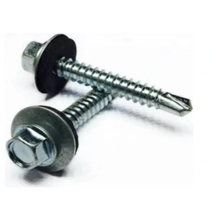 5,5X70 6 mm TRAPEZ VİDA MATKAP UCU AKDENİZ ( 150 adet )