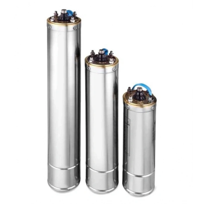 Alarko 2 Hp 1.5 Kw 220 V Dalgıç Pompa Motoru N11.1796