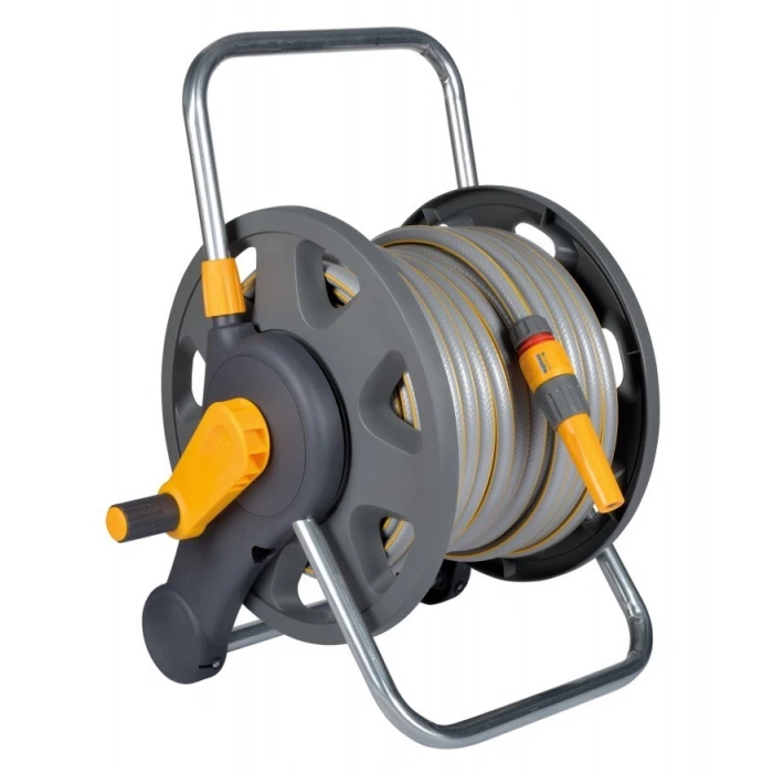 Hozelock 2477H 50 M Hortumlu 60 M Hortum Makarası (111884953)