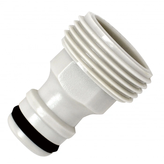 Raco 55218 Erkek Dişli Musluk Bağlantısı 3/4