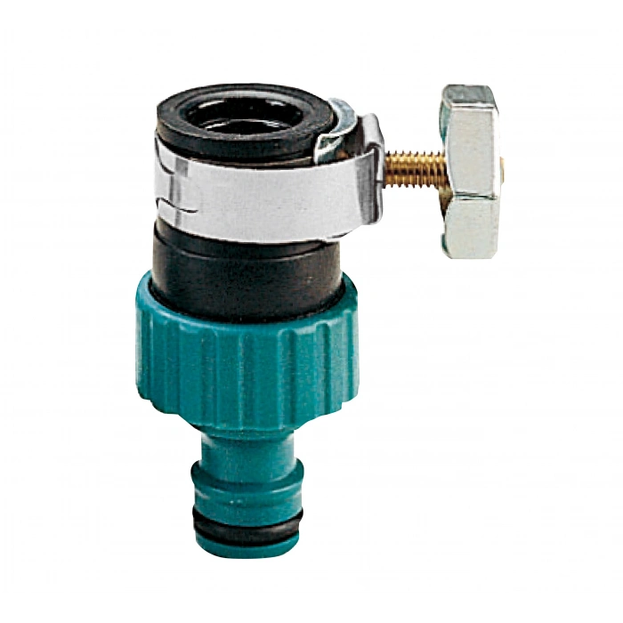 Raco 55223 Musluk Bağlantısı Kelepçeli 1/2