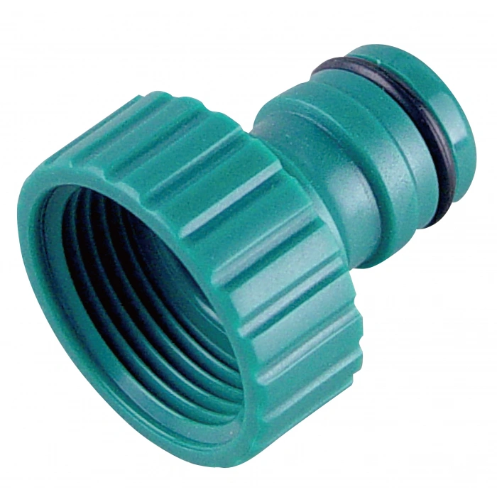 Raco 55157 Profi Musluk Bağlantısı 3/4 - 1