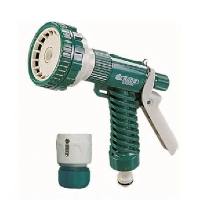 Raco 55521 5 Ayarlı Hortum Tabancası