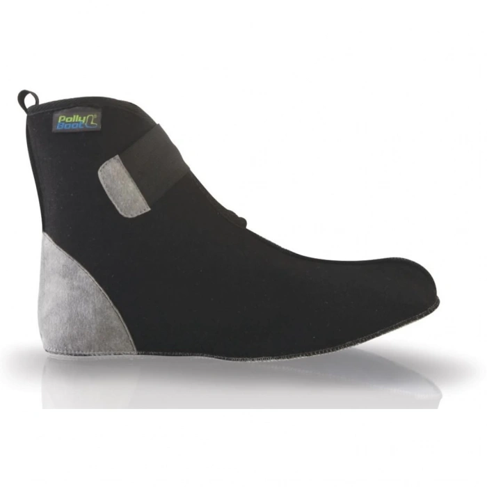 Termal Çorap Kısa Polly Boot