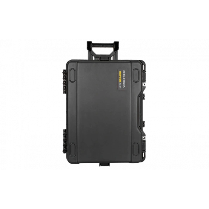 Ceta Form A32H Raptor Çekçekli Takım Çantası