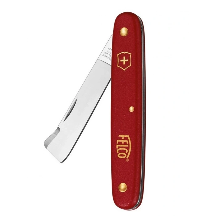 Felco 3.90 20 Aşılama Ve Budama Çakısı