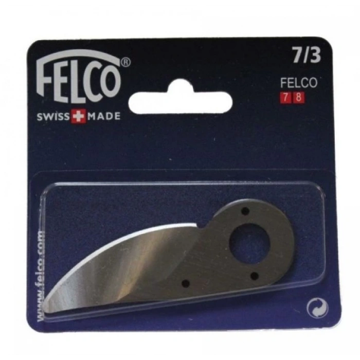 Felco Yedek Bıçak 7/3