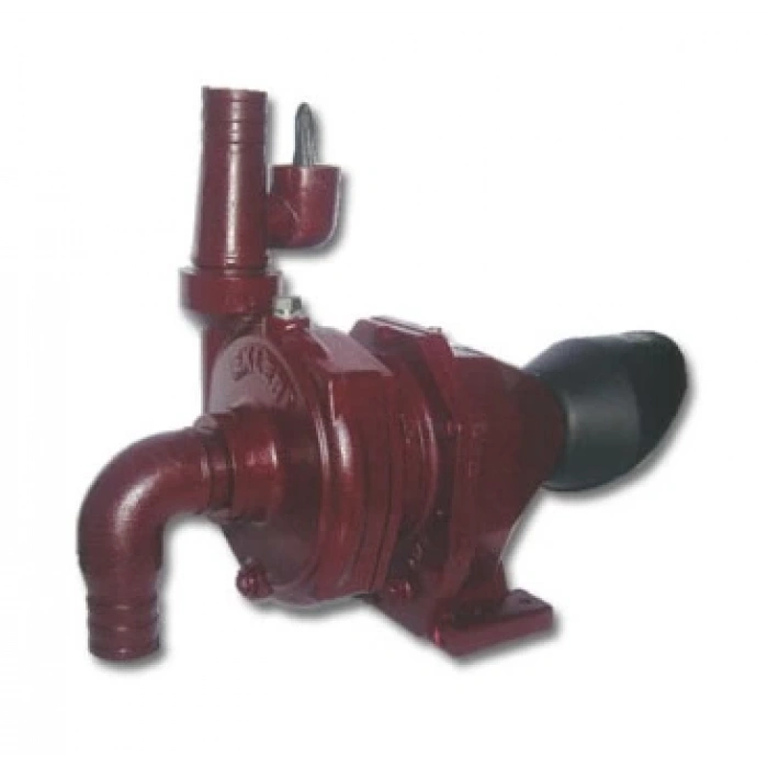 Ekler Pompa Traktör Kuyruk Milli Hareketli Tanker Pompası Tkm-p 2