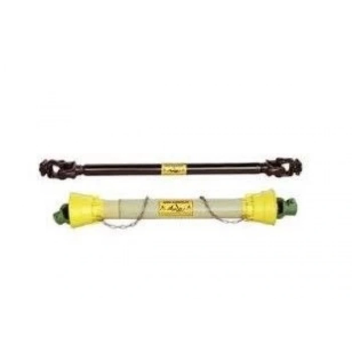 Ekler Pompa Şaftı Koruma Muhafaza Kılıflı