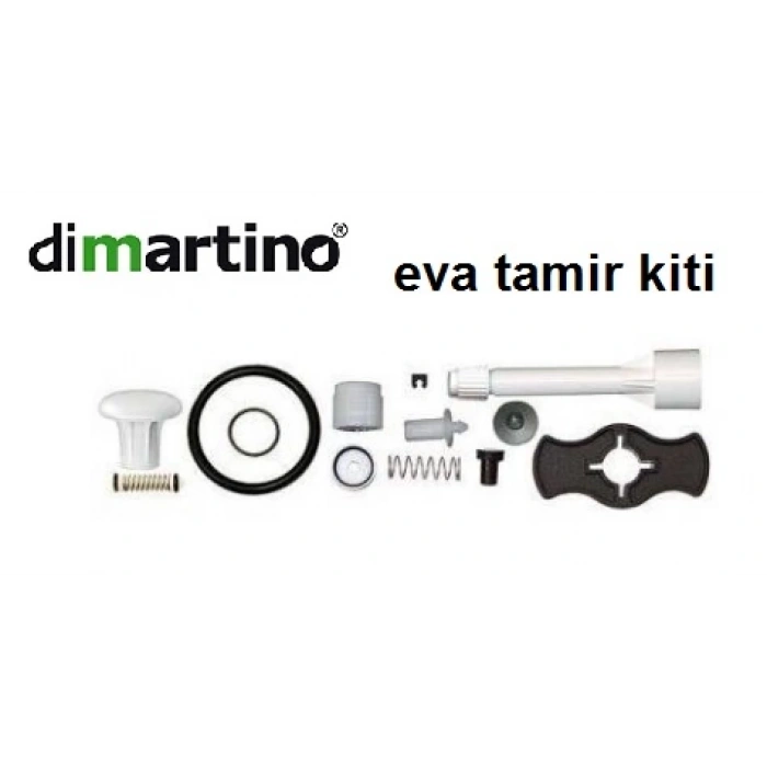 Dimartino Eva Tamir Kit 4501C