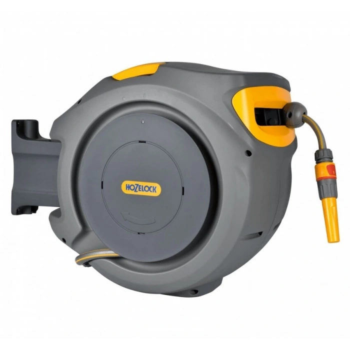Hozelock 2403H Hortumlu Otomatik Makarası 30 Mt (424327136)