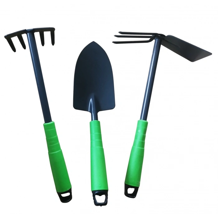 Gardener 10475 Üçlü Bahçe Seti