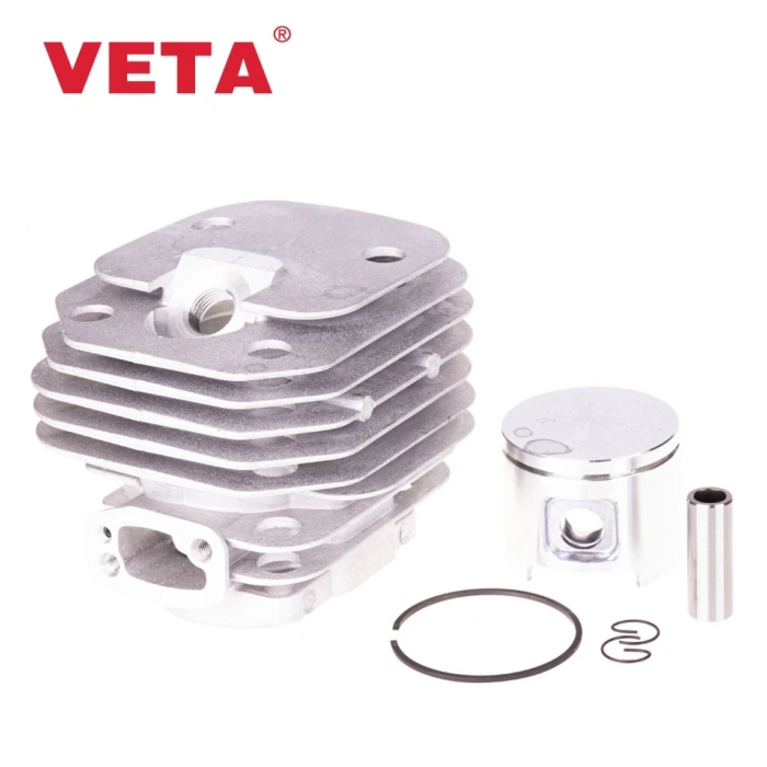Silindir + Piston Seti 48Mm - Husqvarna 61 Veta