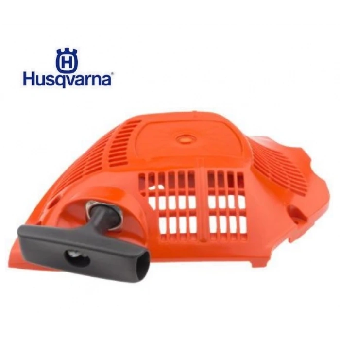 Starter Kapağı 455/461 Komple Orjinal