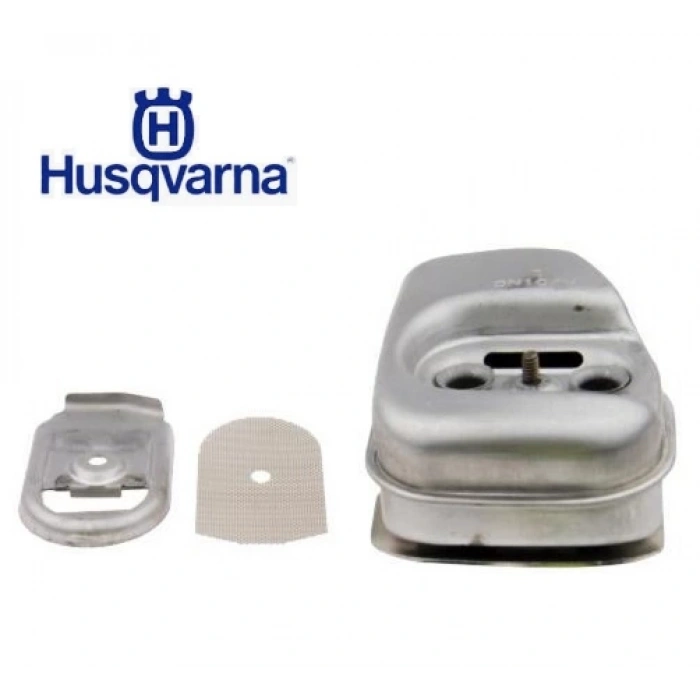 Egzoz Filtreli 120Iı/235/236/240E/2238 Husqvarna