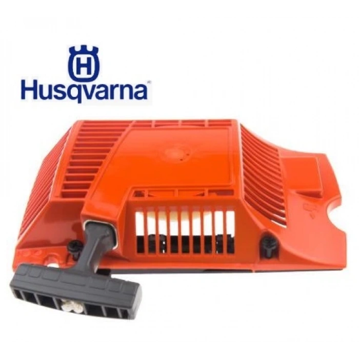 Starter Kapağı 61/268/268K/272Xp Komple Orjinal