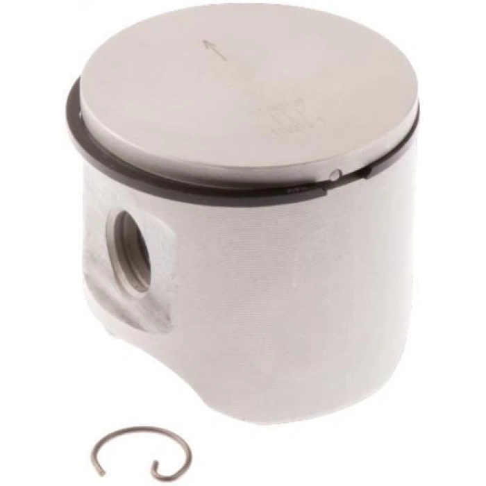 Husqvarna Piston 365/2065/2165 48Mm Tek Segman Komple H581968502