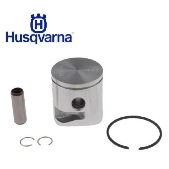 Piston 120II/236/240/240E/Cs2238-39Mm Tek Segman Husqvarna