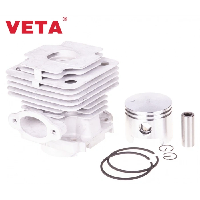 Veta 160128 Silindir+Piston 45Mm 453.753T.755M.8530