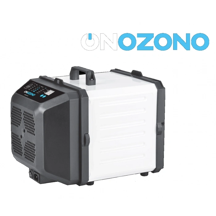 Onozono Sterilizasyon Makinesi Tre Spade-Üç Kiliç