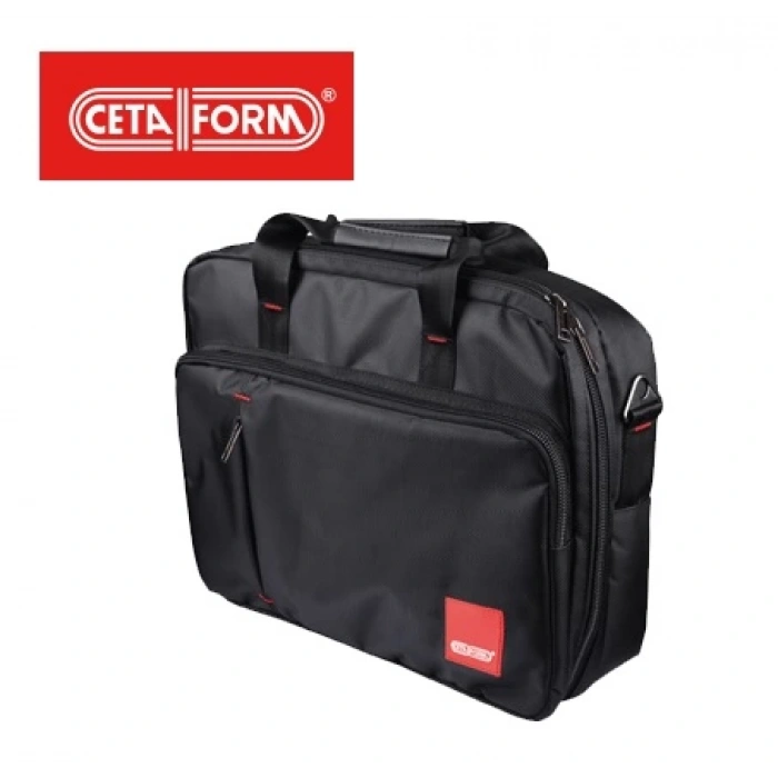 Ceta Form A26-It01 Teknisyen Takım Çantası