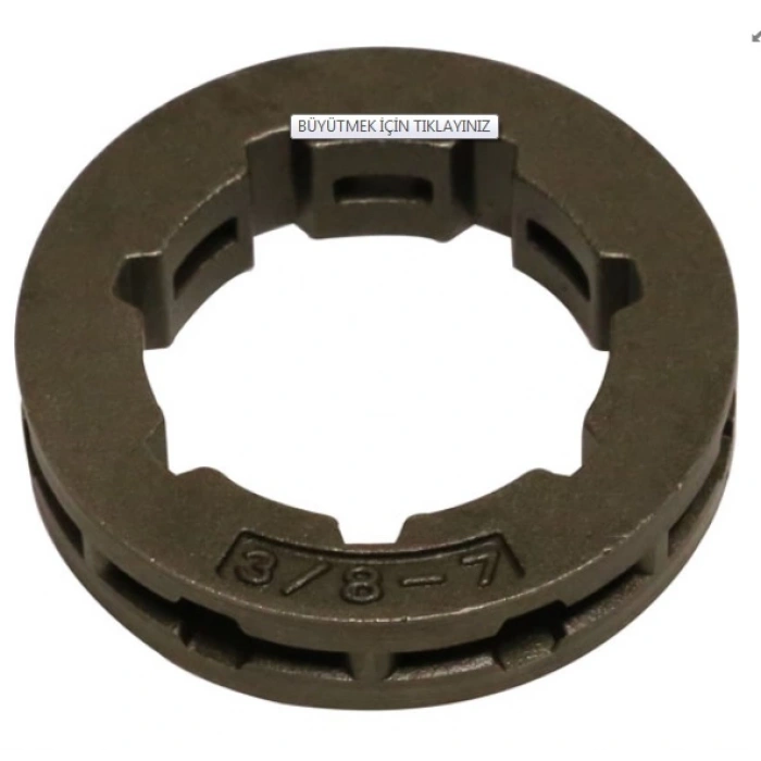 Rim 3/8 7 Dişli Veta