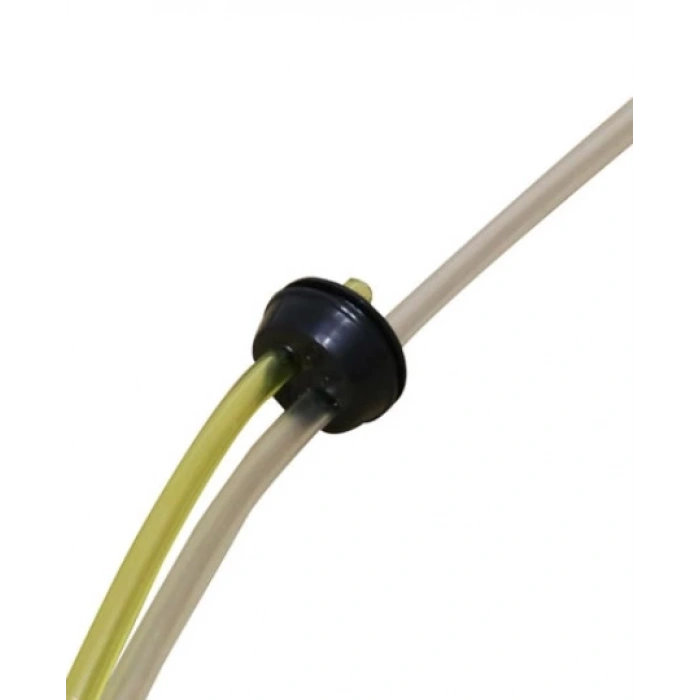 Benzin Hortum Rekoru Komple Ø21 Palmera