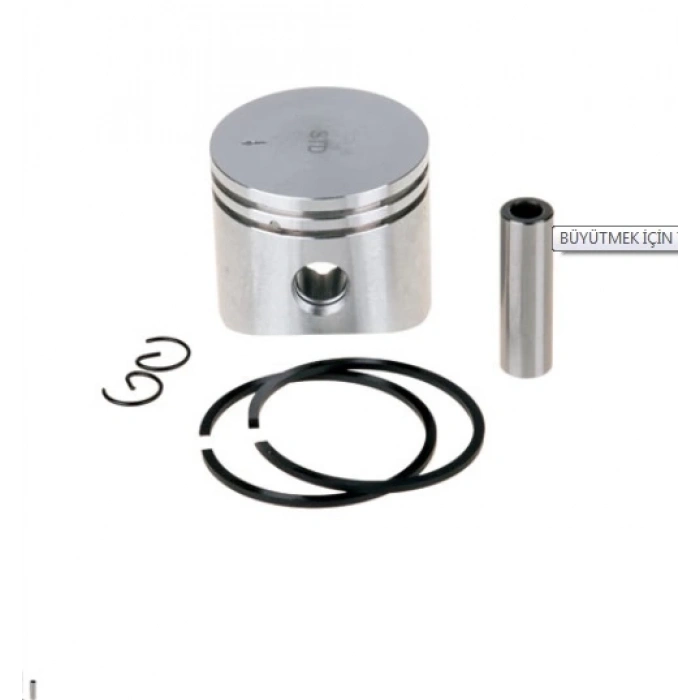 Piston 42Mm Oleo-Mac 947 Veta