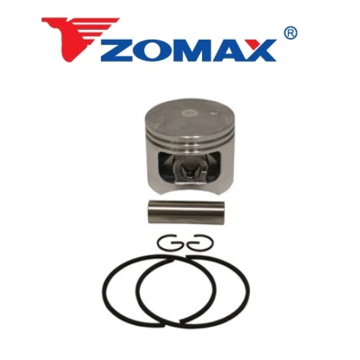 Piston Komple 45.2Mm 5410.5010 Zomax