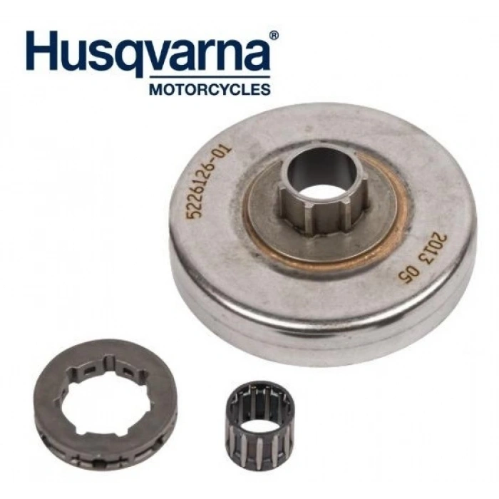 Zincir Dişlisi 346Xp/351/353/2153/2156/359 Rimli 325...Orjinal